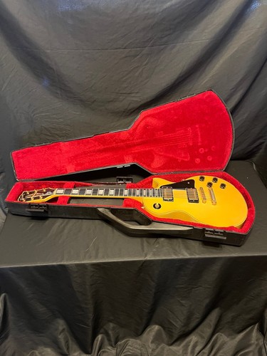 1979 gibson les - gibson, paul