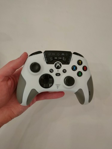 Turtle beach recon controller - turtle,