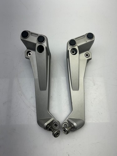 Supporto valigie bmw 1200 gs - supporto,
