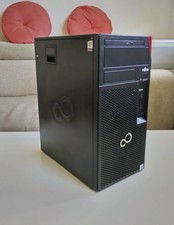 Fujitsu P757 Windows 11 Core