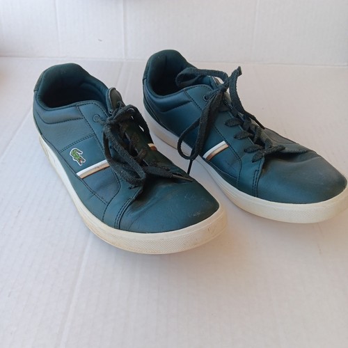 Scarpe basse lacoste europa - scarpe,