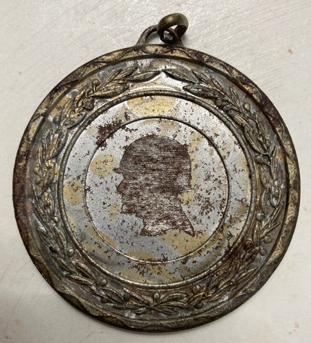 Medaglia commemorativa - medaglia,