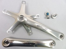 Guarnitura stradale Campagnolo