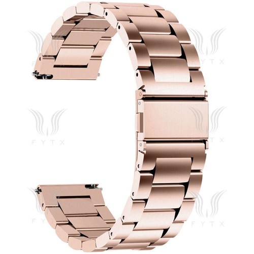 Cinturino orologio acciaio