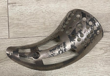 Protezione marmitta espansione