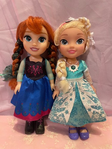 Bambole disney che cantano - disney, "la