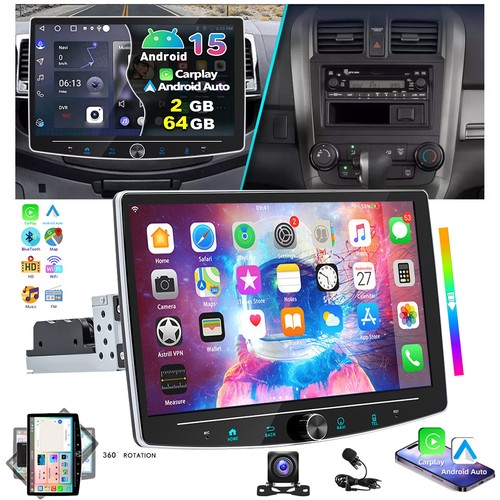 Dab autoradio android - dab+,