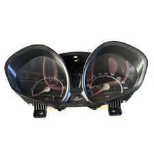 Quadro strumenti ford fiesta - quadro,