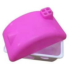  Nascondiglio per porcellini