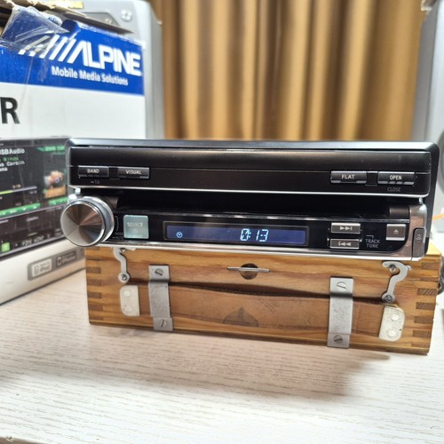 Alpine iva d511r mobile - alpine,