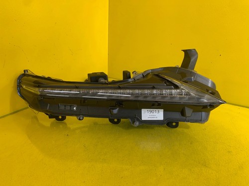 Drl led lexus 300h - nx,