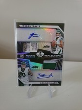 Jordan Travis & Braelon Allen