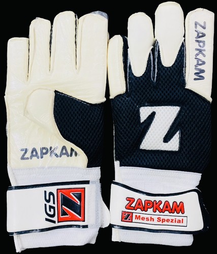 Guanti portiere uomo nuovi - portiere,