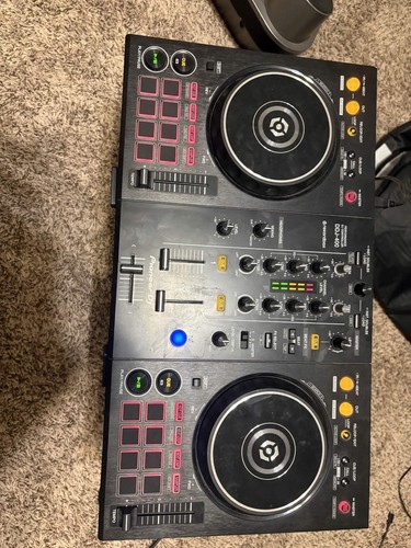 Pioneer ddj 400 controller - dj,