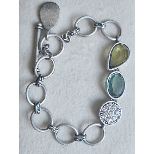 Lia sophia silver - sophia, silver-tone