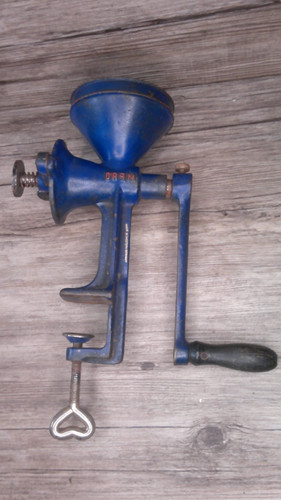 Vintage orgm mulino - mulino, per