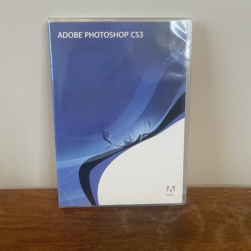 Adobe photoshop cs3 - cs3, per