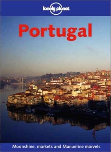 Portugal lonely planet - (lonely,
