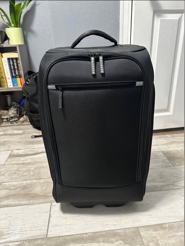 Beauty case professionale