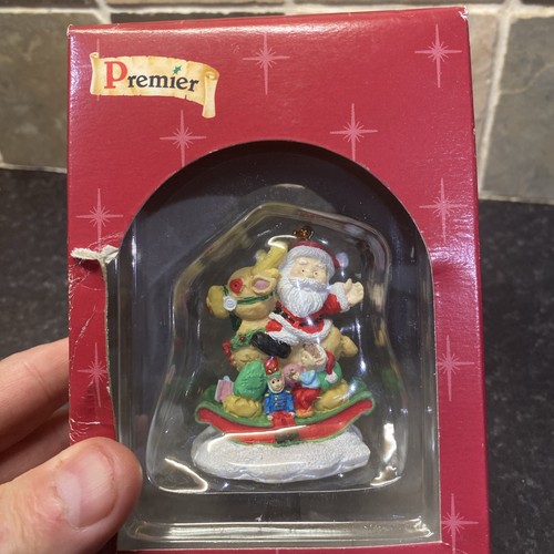 Vintage premier christmas - premier,