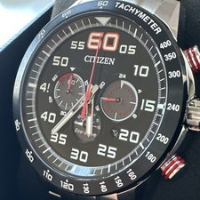 Orologio Citizen UomoEco-Drive