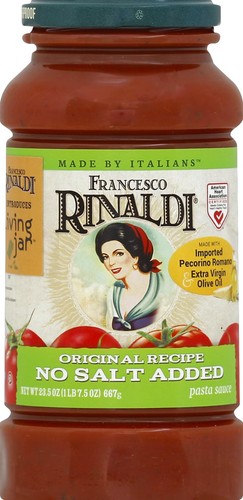 Francesco rinaldi salsa - francesco,