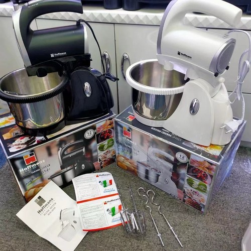 Sbattitore elettrico hoffmans - elettrico,
