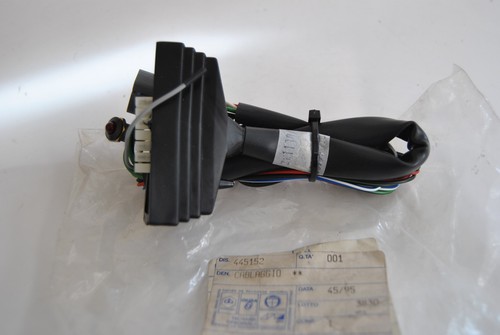 Cablaggio antifurto antitheft - antifurto,