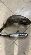 Scarico Completo Hgs Ktm Exc/sx 125