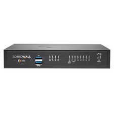 03-SSC-8140 SonicWall TZ270