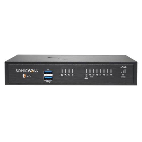 Ssc 8140 sonicwall tz270 - sonicwall,