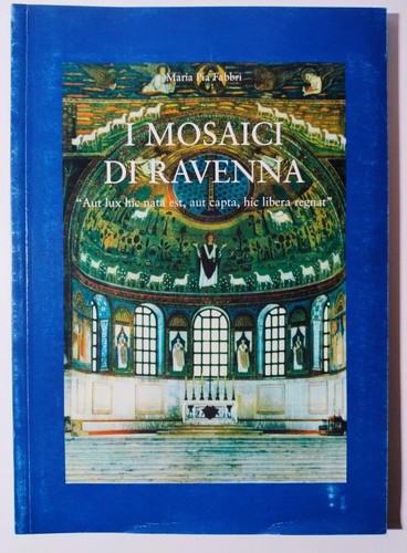 Mosaici ravenna fabbri - di,