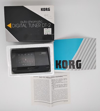 Korg Accordatore Digitale DT-2