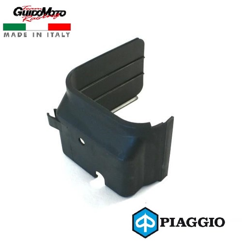 Deflettore raffreddamento - deflettore,