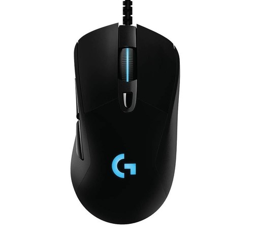 Logitech g403 hero 25k gaming - g403,