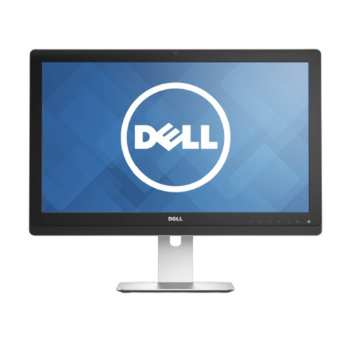 Lcd dell uz2315hf - dell, 16:9