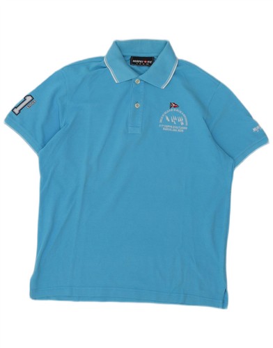 Polo uomo grafica - , nye