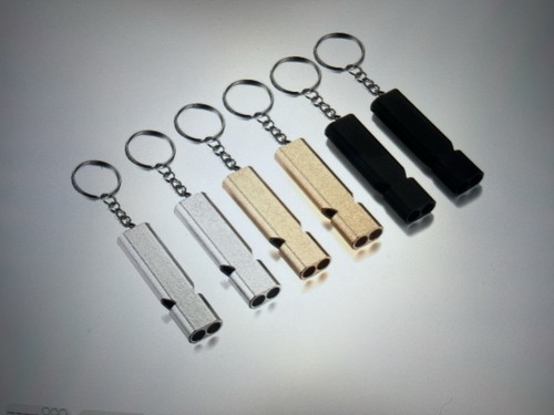 6pcs 120db loud - 120db,