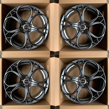Set cerchi lega - 4,