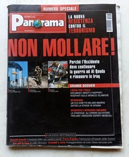 Rivista PANORAMA - La nuova