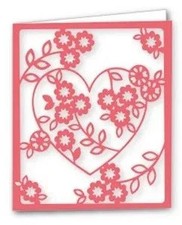 Fustelle Big Shot Sizzix XCUT