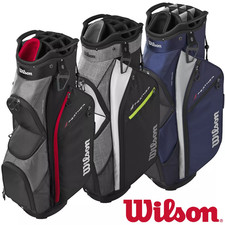 Borsa carrello piuma wilson - borsa,