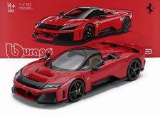 Burago ferrari f80 - ferrari,