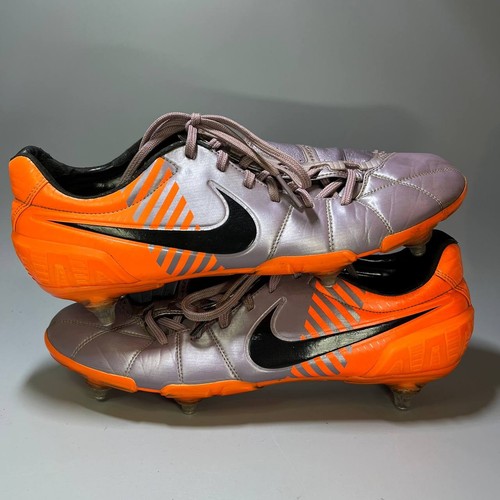 Scarpe calcio nike total 90 - scarpe,