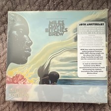 Miles Davis Bitches Brew