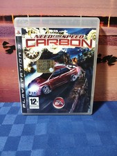 Need For Speed Carbon Ps3
