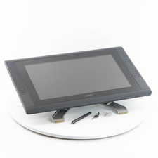 Wacom dtk 2200 cintiq 22hd - wacom,