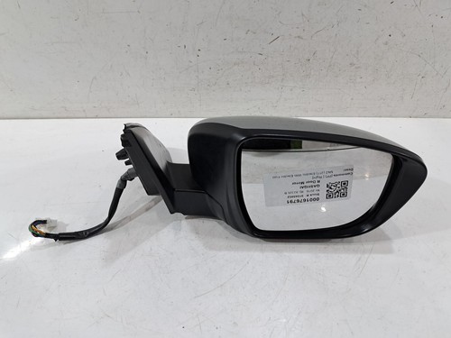 Specchio retrovisore destro
