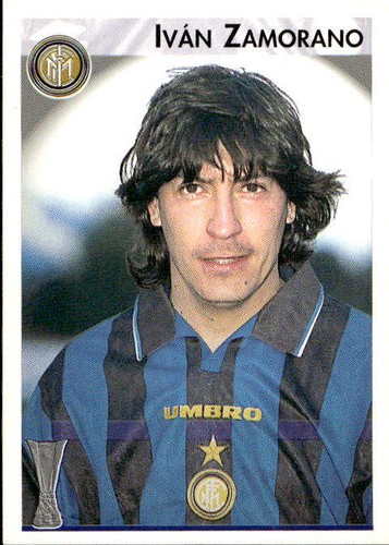 Figurina calcio coppe panini - figurina,