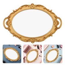  Specchio trucco retrò